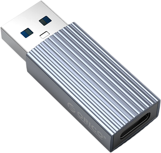 Изображение товара Адаптер Orico AH-AC10-GY-BP