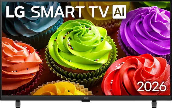 Изображение товара Телевизор LG 32" 32LB650B6LA