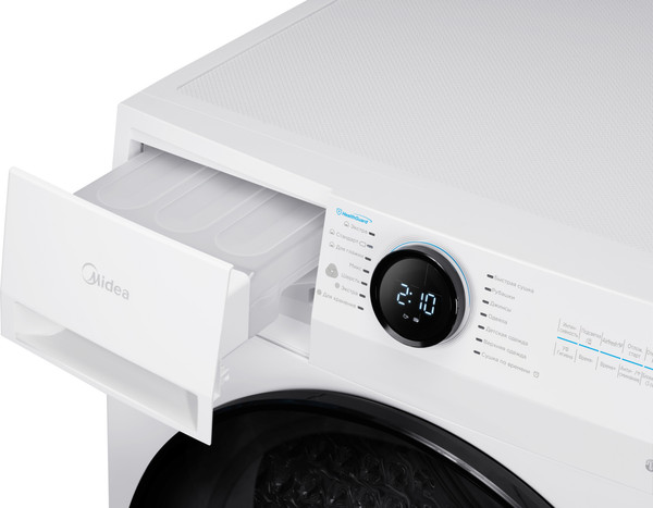 Изображение товара Сушильная машина Midea MD200H90W/W-RU (белый)