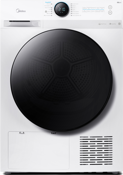 Изображение товара Сушильная машина Midea MD200H90W/W-RU (белый)