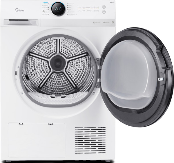 Изображение товара Сушильная машина Midea MD200H90W/W-RU (белый)