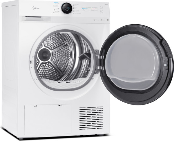 Изображение товара Сушильная машина Midea MD200H90W/W-RU (белый)
