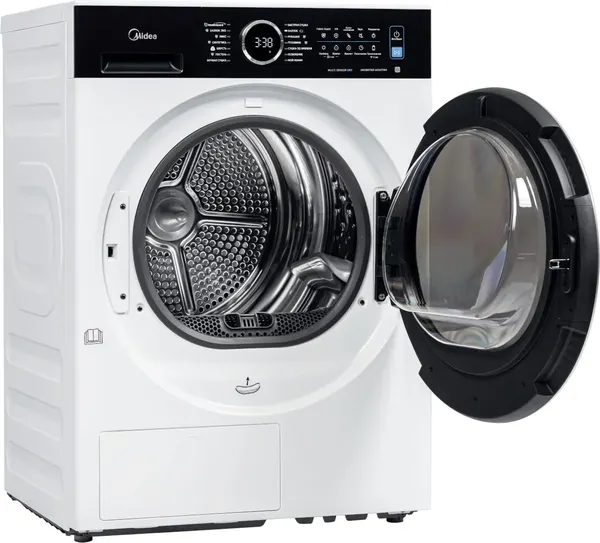 Изображение товара Сушильная машина Midea MD205H80WB/W-RU (белый)