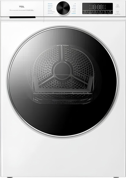 Изображение товара Сушильная машина TCL TDOP-6808W (белый)