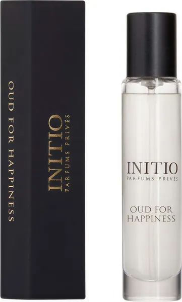 Изображение товара Парфюмерная вода Initio Parfums Prives Oud for Happiness (7.5мл)