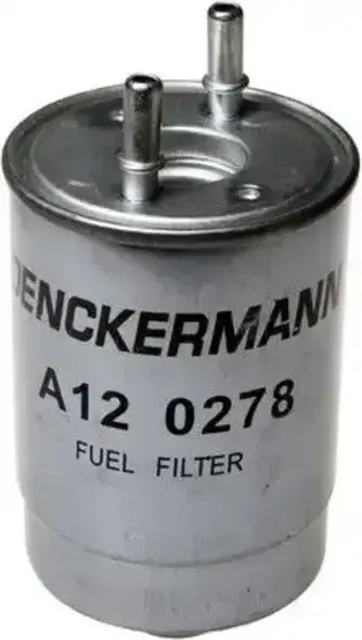 Изображение товара Топливный фильтр DENCKERMANN A120278