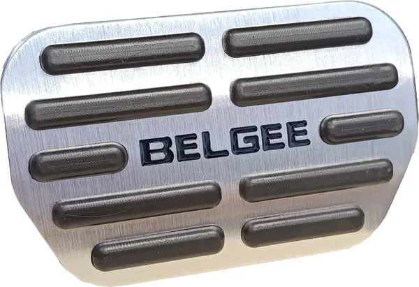 Изображение товара Накладка на педали автомобиля Guangzhou Для Belgee