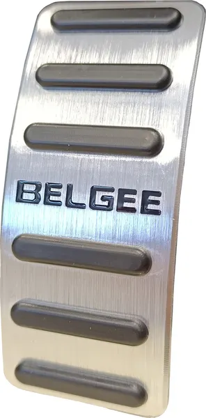 Изображение товара Накладка на педали автомобиля Guangzhou Для Belgee
