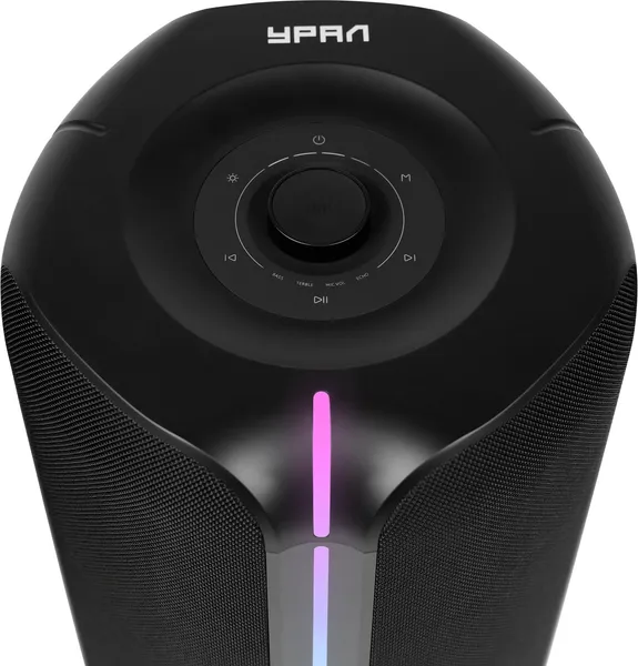 Изображение товара Портативная колонка Урал Болт 44x11