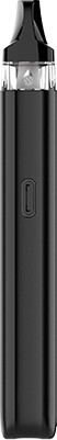 Изображение товара Электронный парогенератор Vaporesso Xros 6 Mini (Black)