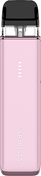 Изображение товара Электронный парогенератор Vaporesso Xros 6 Mini (Jelly pink)