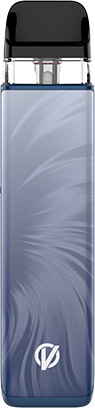 Изображение товара Электронный парогенератор Vaporesso Xros 6 Mini (Plume blue)