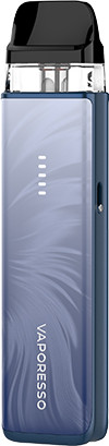Изображение товара Электронный парогенератор Vaporesso Xros 6 Mini (Plume blue)
