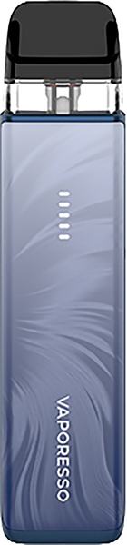Изображение товара Электронный парогенератор Vaporesso Xros 6 Mini (Plume blue)