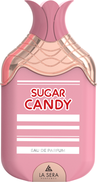 Изображение товара Парфюмерная вода La Sera Sugar Candy (100мл)