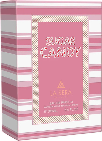 Изображение товара Парфюмерная вода La Sera Sugar Candy (100мл)