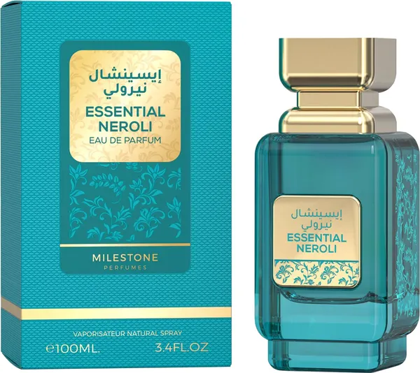 Изображение товара Парфюмерная вода Milestone Perfumes Essential Neroli (100мл)