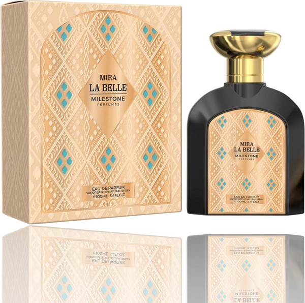 Изображение товара Парфюмерная вода Milestone Perfumes Mira La Belle (100мл)