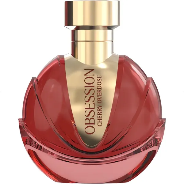 Изображение товара Парфюмерная вода Milestone Perfumes Obsession Cherry Overdose (100мл)