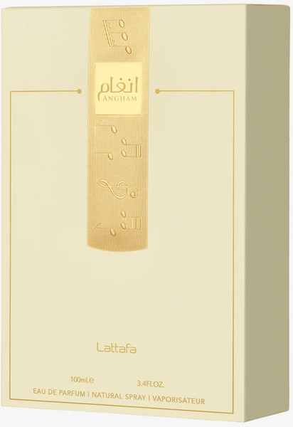 Изображение товара Парфюмерная вода Lattafa Angham (100мл)