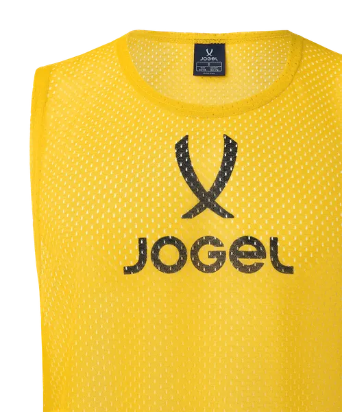 Изображение товара Манишка футбольная Jogel Camp 2 Bib (желтый 61, YM)