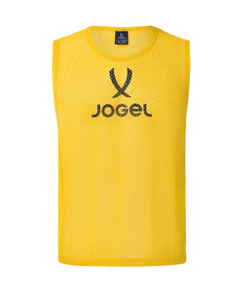 Изображение товара Манишка футбольная Jogel Camp 2 Bib (желтый 61, YM)