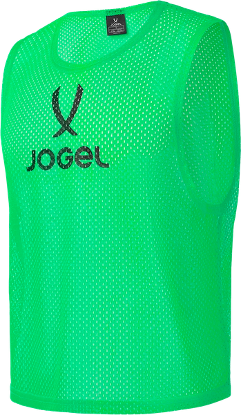 Изображение товара Манишка футбольная Jogel Camp 2 Bib (зеленый G2, YM)