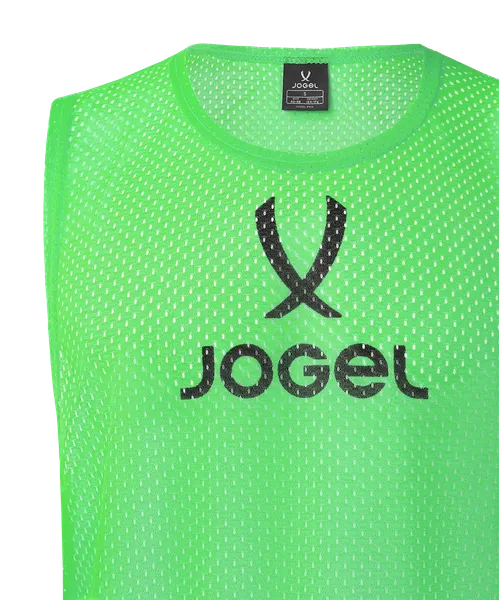 Изображение товара Манишка футбольная Jogel Camp 2 Bib (зеленый G2, YM)