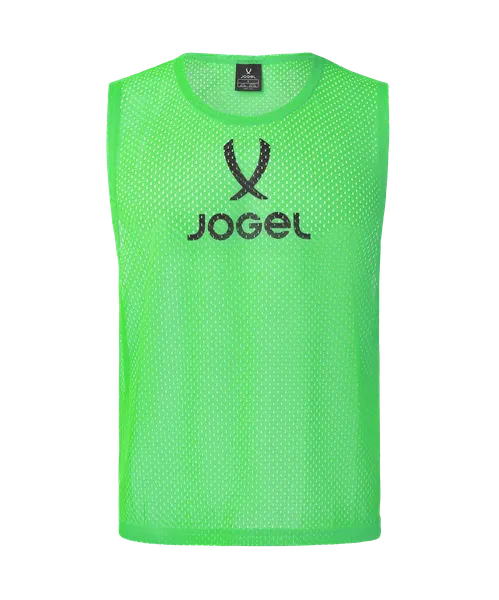 Изображение товара Манишка футбольная Jogel Camp 2 Bib (зеленый G2, YM)