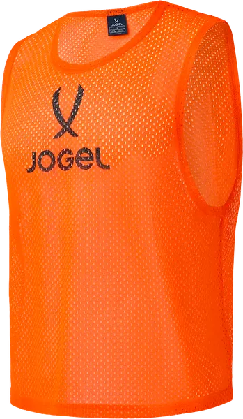 Изображение товара Манишка футбольная Jogel Camp 2 Bib (оранжевый 52, YM)