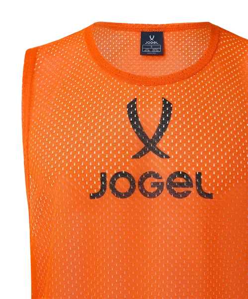Изображение товара Манишка футбольная Jogel Camp 2 Bib (оранжевый 52, YM)