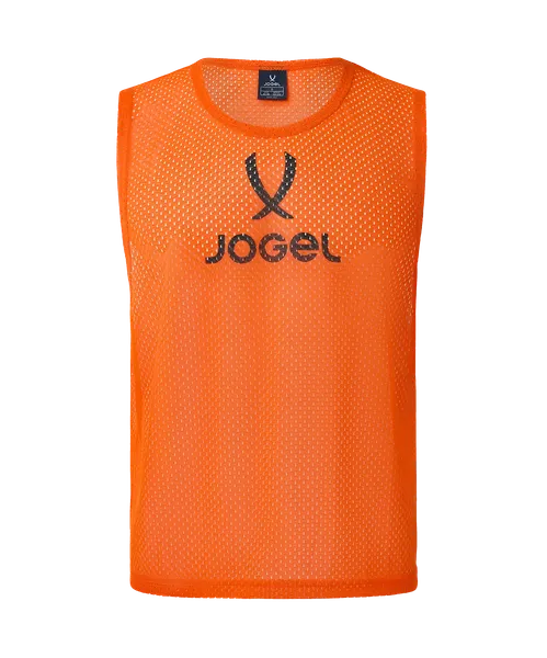 Изображение товара Манишка футбольная Jogel Camp 2 Bib (оранжевый 52, YM)
