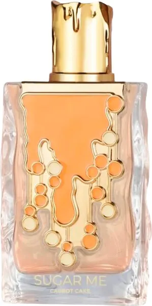 Изображение товара Парфюмерная вода Maison Alhambra Sugar Me Carrot Cake (100мл)