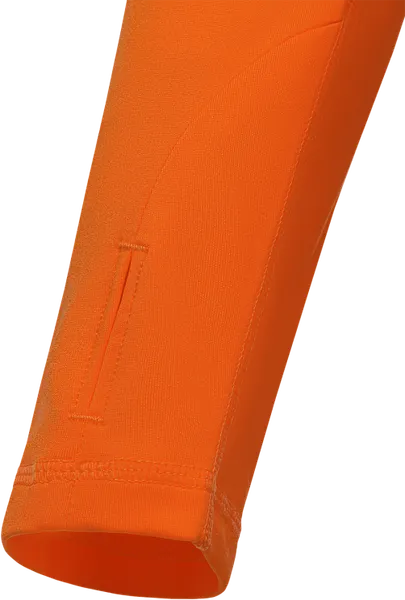 Изображение товара Лонгслив спортивный Jogel Camp 2 PerFormDRY Baselayer Top Warm (оранжевый D2, XXL)