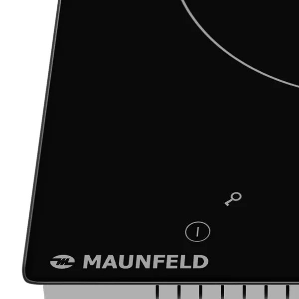 Изображение товара Электрическая варочная панель Maunfeld AVCE3023BK