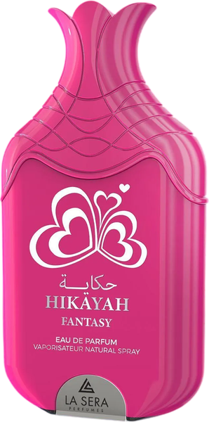 Изображение товара Парфюмерная вода La Sera Hikayah Fantasy (100мл)