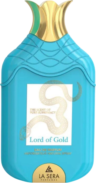 Изображение товара Парфюмерная вода La Sera Lord Of Gold (100мл)