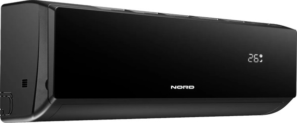 Изображение товара Сплит-система Nord 07 Ice (черный)