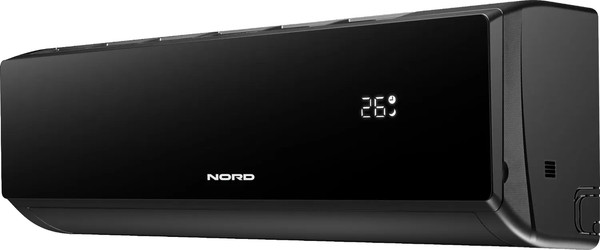Изображение товара Сплит-система Nord 07 Ice (черный)