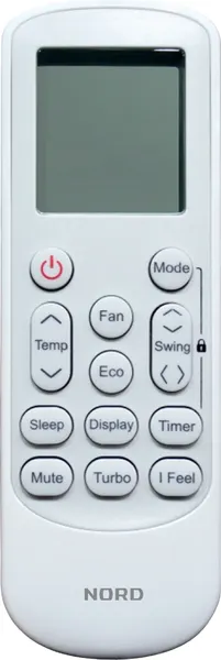Изображение товара Сплит-система Nord AC 18 QUB