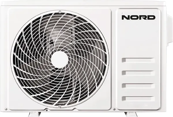 Изображение товара Сплит-система Nord 18 Ice (черный)