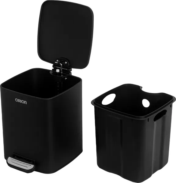 Изображение товара Мусорное ведро Orion Home 510053