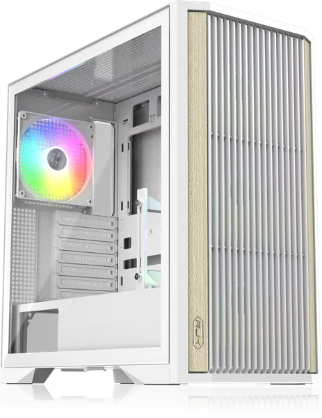 Изображение товара Корпус для компьютера Raijintek Agos Max 0R20B00260 (белый, без БП)