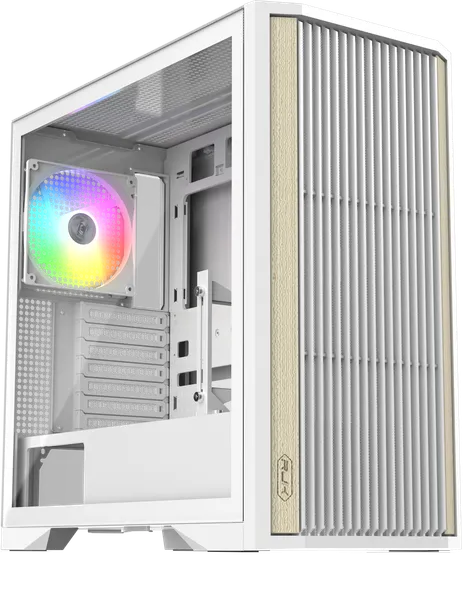 Изображение товара Корпус для компьютера Raijintek Agos Max 0R20B00260 (белый, без БП)