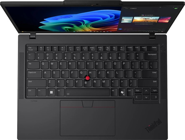 Изображение товара Ноутбук Lenovo ThinkPad T14 Gen 6 Intel (21QDS3SL00) без ОС