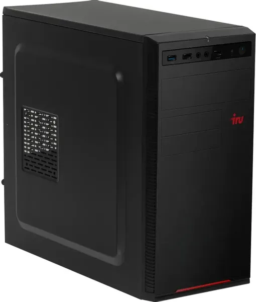 Изображение товара Системный блок IRU Planio 310H6SE MT без ОС (2187985)