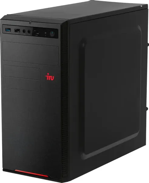 Изображение товара Системный блок IRU Planio 310H6SE MT без ОС (2187985)