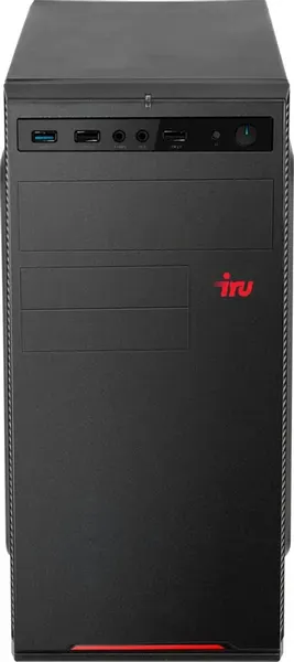 Изображение товара Системный блок IRU Planio 310H6SE MT без ОС (2187985)