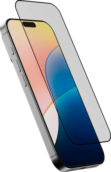 Изображение товара Защитное стекло для телефона uBear Extreme Nano AR Shield Для Apple iPhone 17 / GL203BL03ANR63-I25