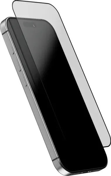 Изображение товара Защитное стекло для телефона uBear Extreme Nano AR Shield Для Apple iPhone 17 / GL203BL03ANR63-I25
